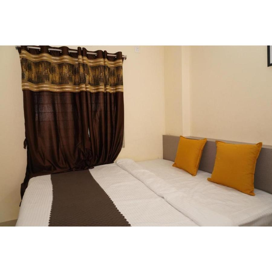 Hotel Meridian Grand Shamshabad Dış mekan fotoğraf