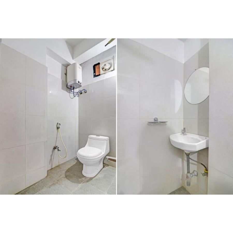 Hotel Meridian Grand Shamshabad Dış mekan fotoğraf