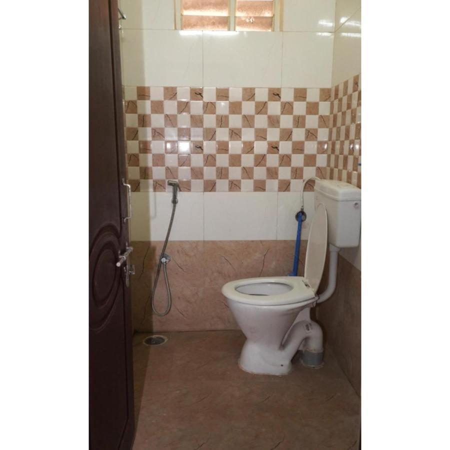 Hotel Meridian Grand Shamshabad Dış mekan fotoğraf